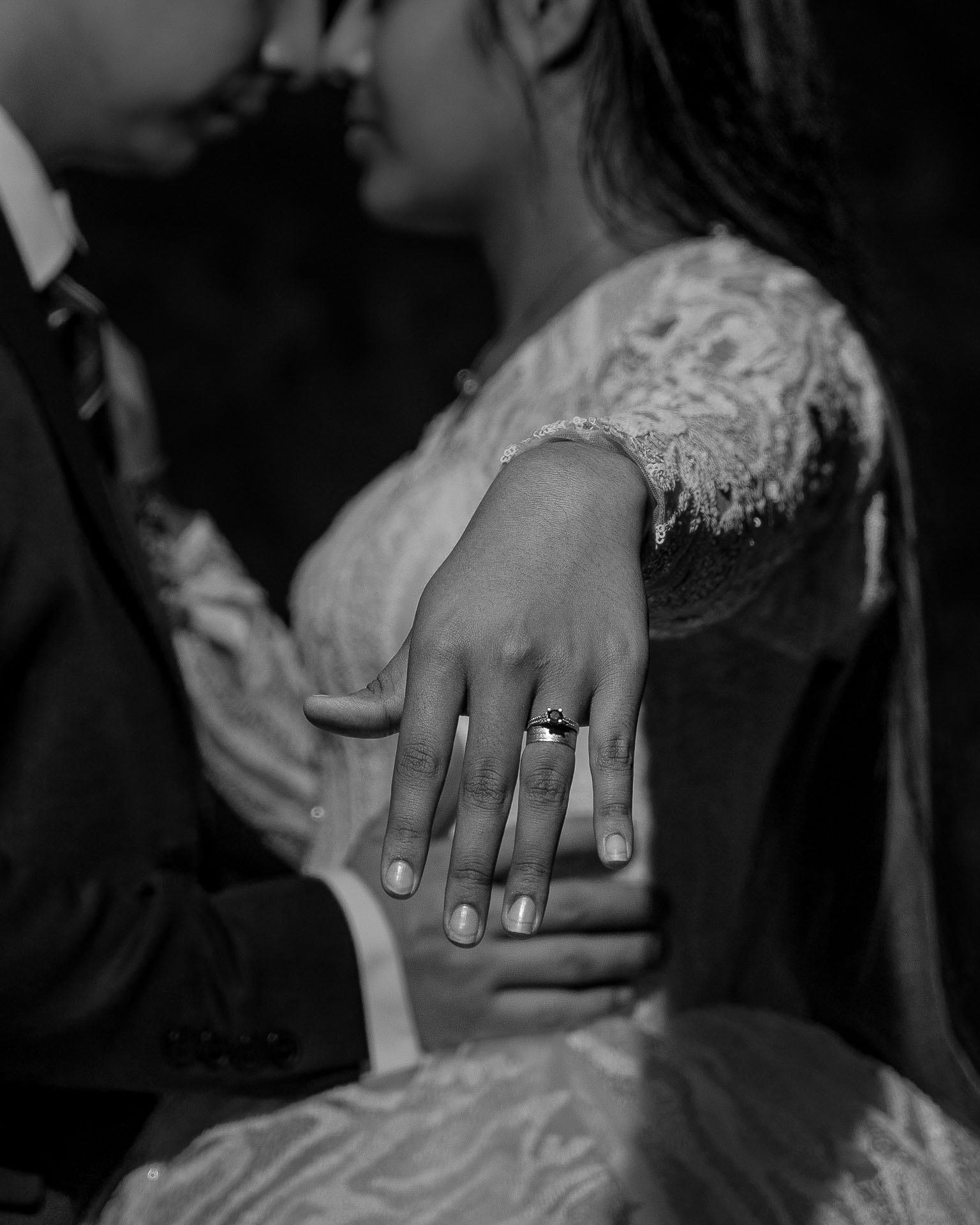 Retrato de pareja